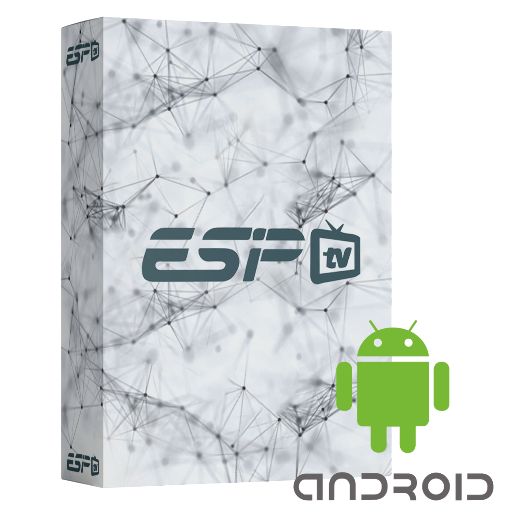 Icône ESIPTV 1.93